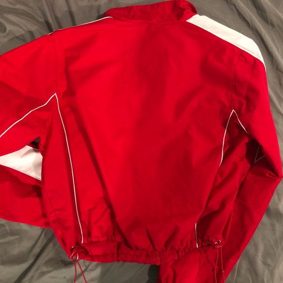 LEVI'S windbreaker jacket - Picture 4 of 4